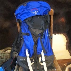 osprey luna 75